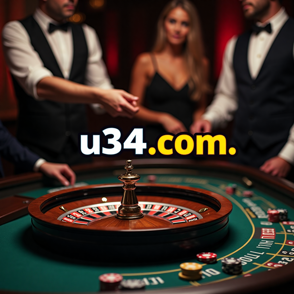 u34 GAME-Slots